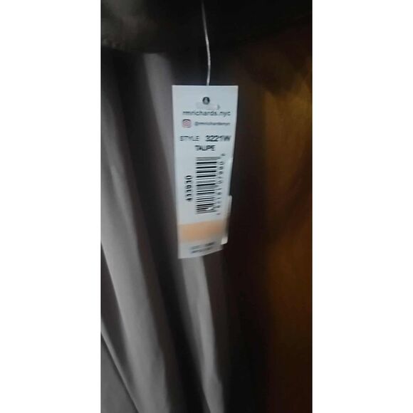 R & M Richards two-piece shift dress  NWT - Picture 6 of 7